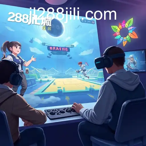 Gaming Evolution in the Digital Age