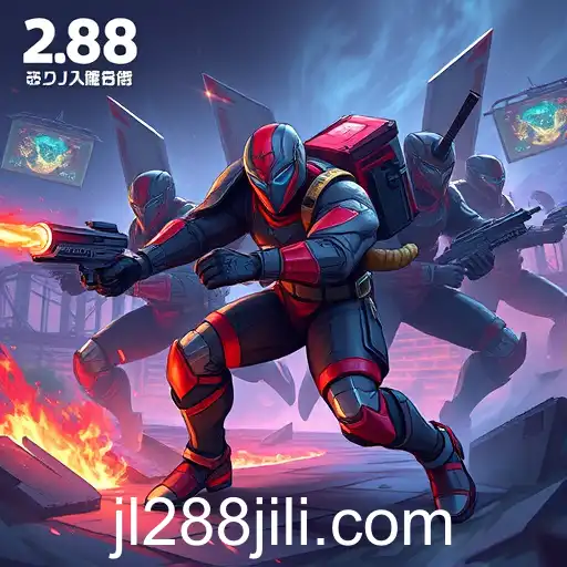 Exploring the Dynamic World of Multiplayer Games: The Key Features That Make 288jili Stand Out