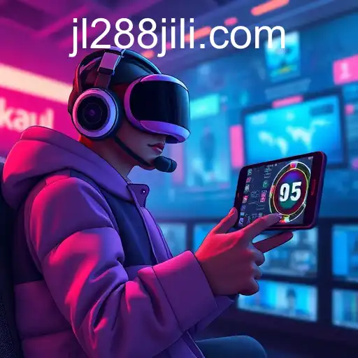 Online Gaming Landscape Evolution