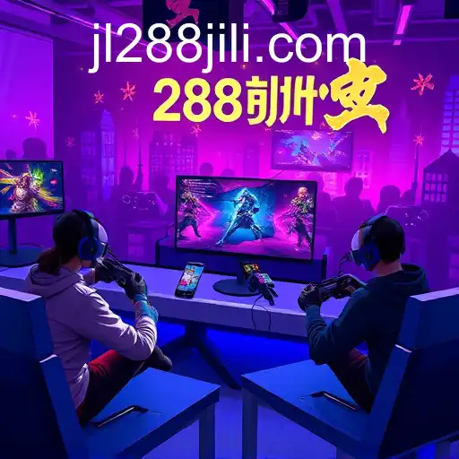 The Rise of Online Gaming Communities