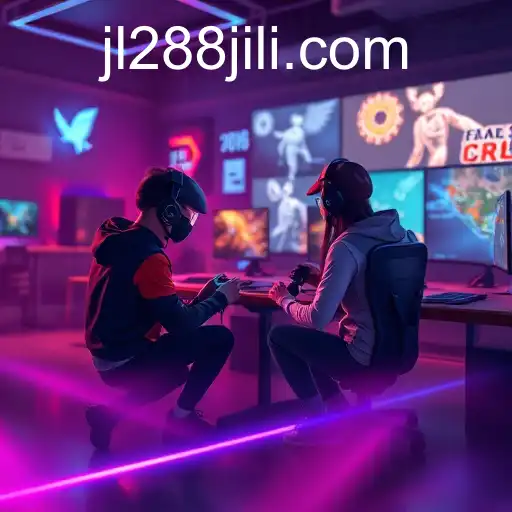 Evolving Trends in Online Gaming