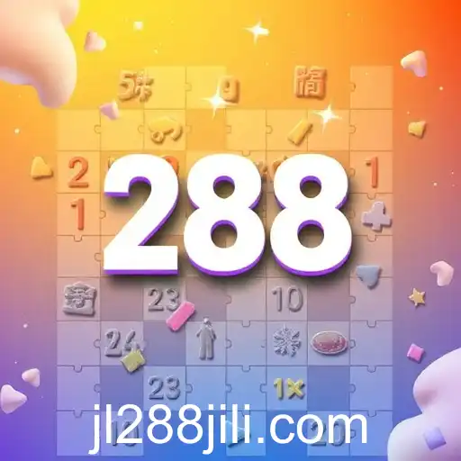 Exploring the World of Puzzle Games: A Journey Through '288jili'