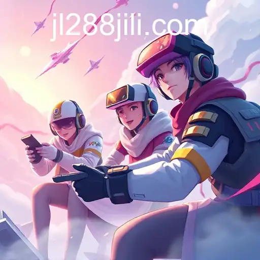 The Rise of 288jili: A Game Changer in Online Gaming
