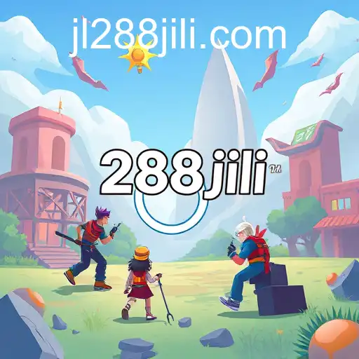 The Rise of 288jili in Online Gaming