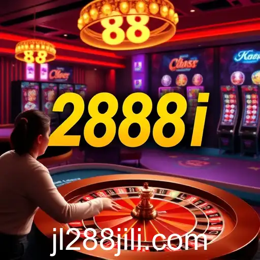 The Rise of 288jili in the Gaming World