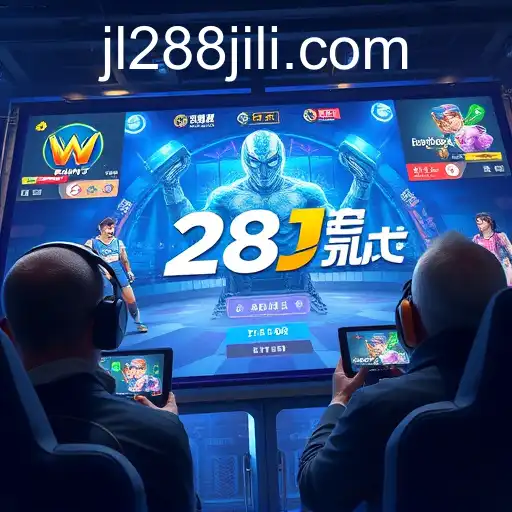 The Rise of Online Gaming Platforms