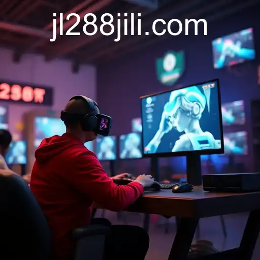 The Rise of Online Gaming Platforms in 2025