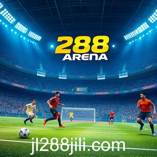 Exploring the Exciting World of 'Sports Games' on 288Jili