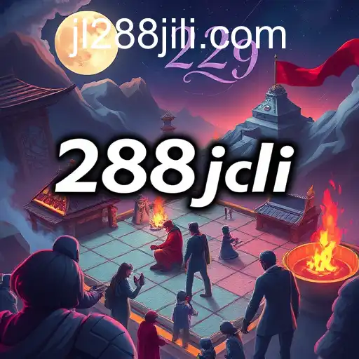 Exploring the Allure of Strategy Games: A Deep Dive into the World of 288jili